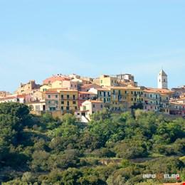 bilocale Capoliveri